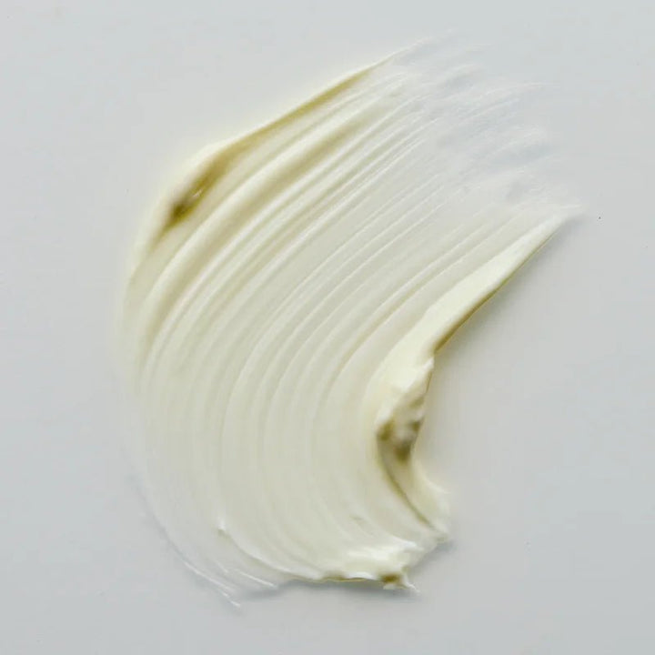 Lime Caviar Collagen-Rich Firming Cream Texture