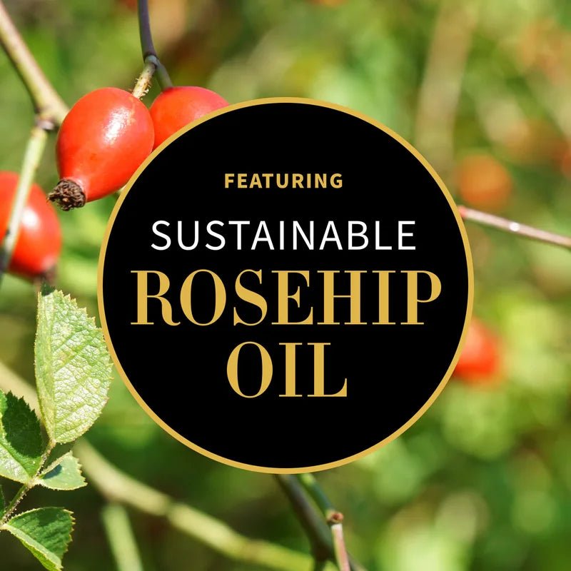 Vanilla Pod Hydrating Day Cream Rosehip Oil