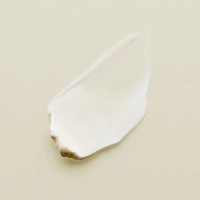 Vanilla Pod Hydrating Day Cream Texture