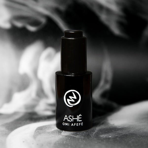 Ashé Parfum Afefe