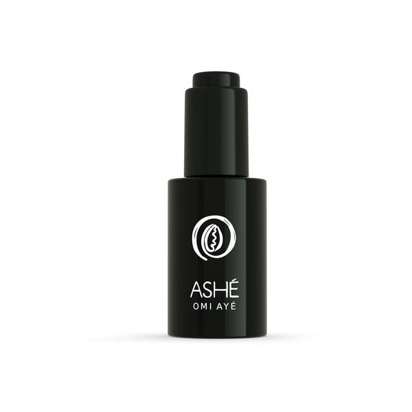 Ashé Omi Ayé perfume oil