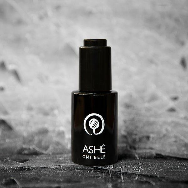 Ashé Perfume oil Omi Bele - Mood