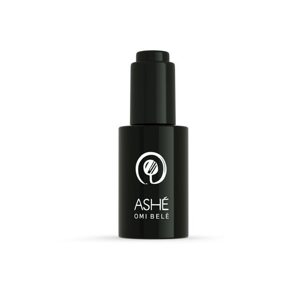 Ashé Perfume oil Omi Bele