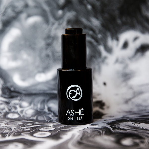 Ashé Omi Eja Perfume Oil - Mood