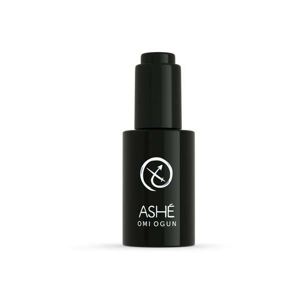 Omi Ohun Perfume Oil