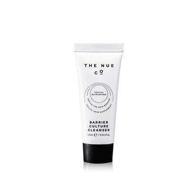 Barrier Culture Cleanser Deluxe Sample