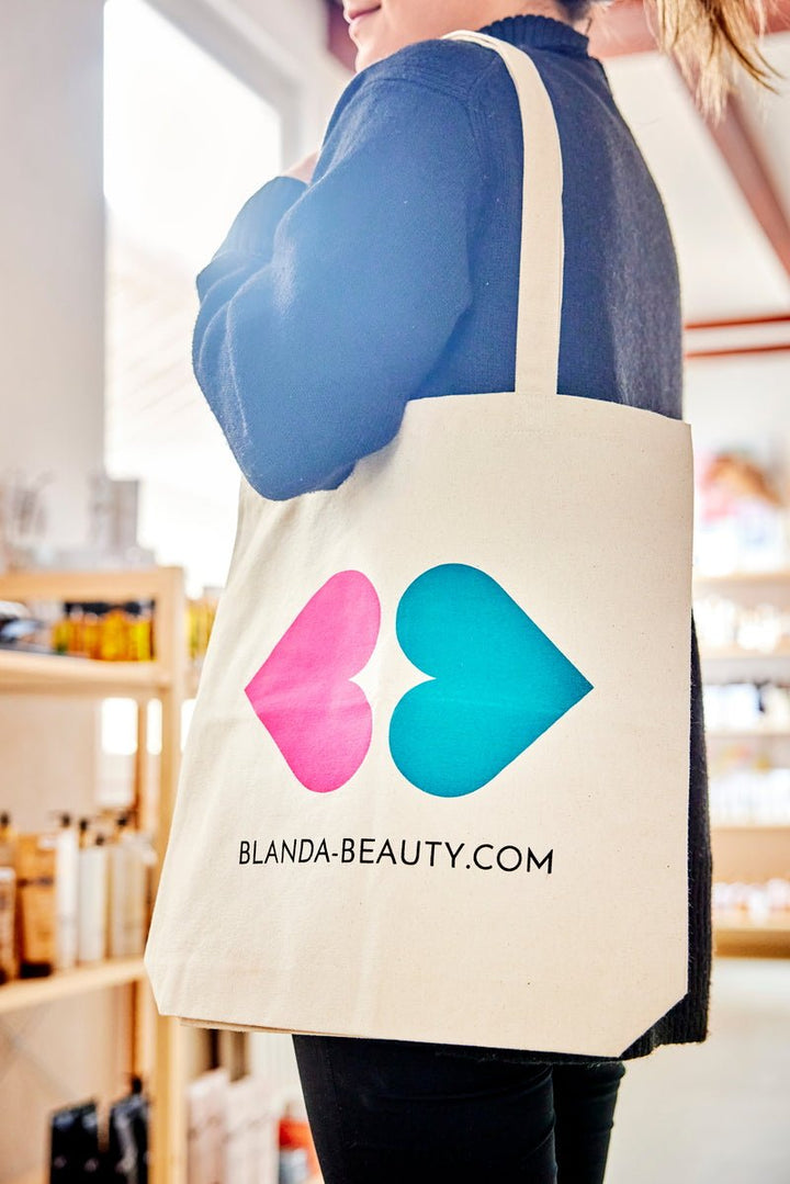 Blanda Beauty Bolsa de Mano