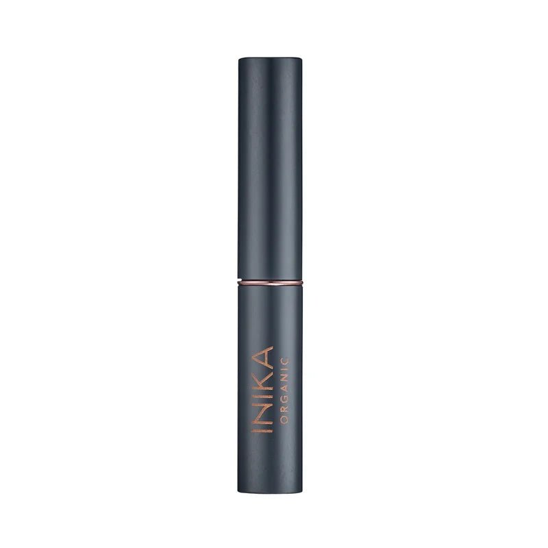 INIKA Organic Lip Balm - Freisteller geschlossener Deckel