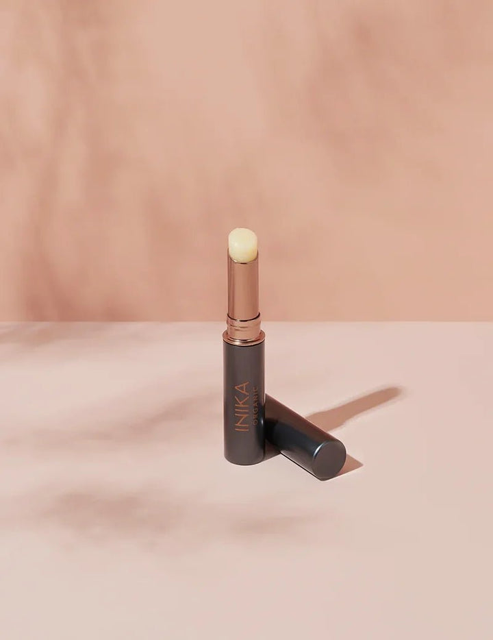 INIKA Organic Lip Balm - Mood