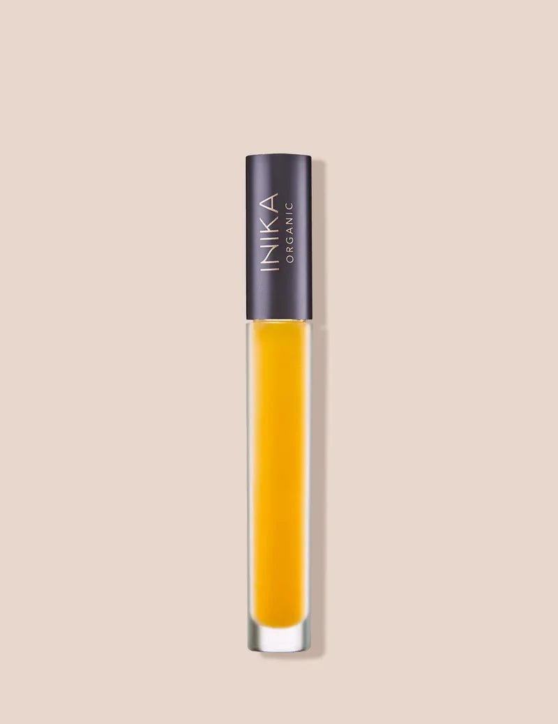 INIKA Organic Lip Serum - Verpackung