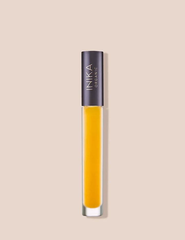 INIKA Organic Lip Serum - Verpackung