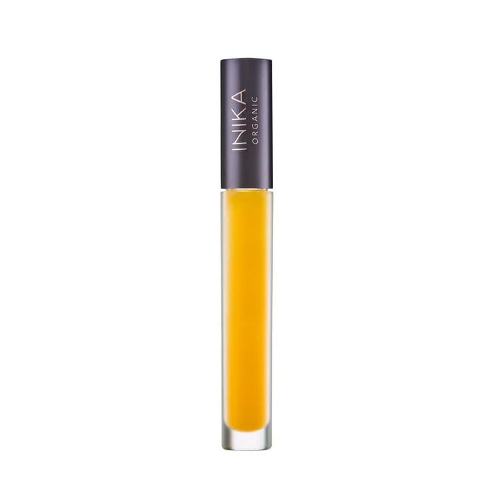 INIKA Organic Lip Serum - Freisteller mit geschlossenem Deckel