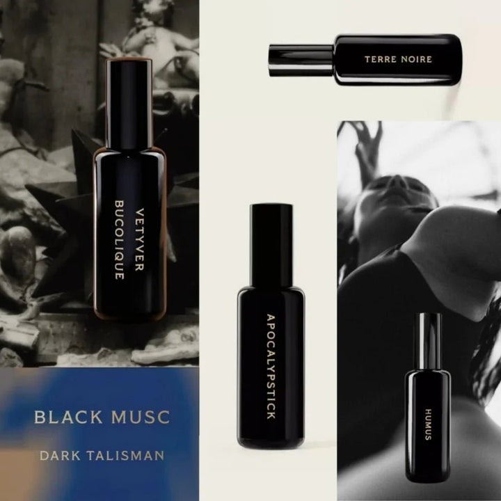 Parfum Discovery Set: Best of Mad Et Len - Blanda Beauty