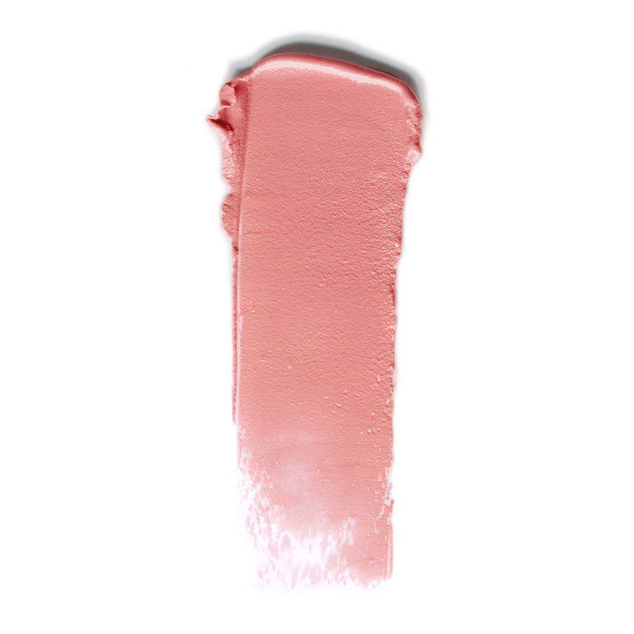 Campione di riverenza del blush color crema