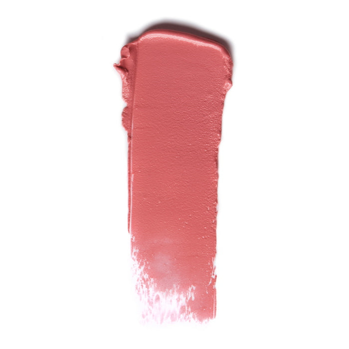 Cream Blush Blossoming Swatch