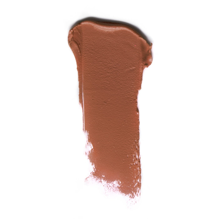 Cream Blush Desired Glow Swatch