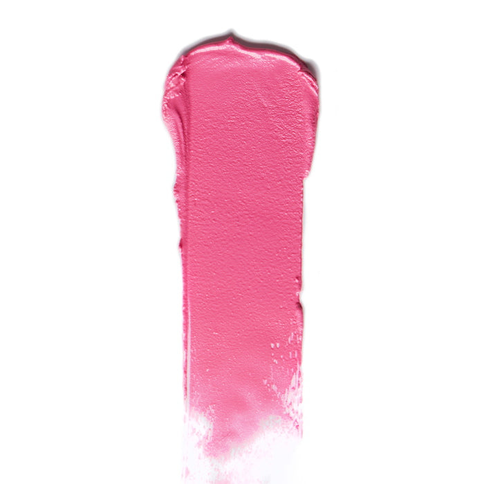 Blush crema Happy Swatch