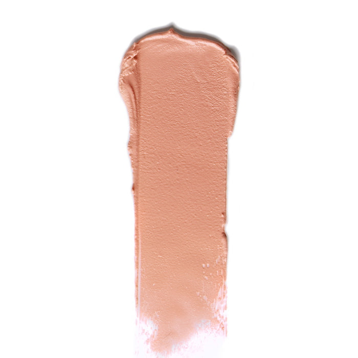 Swatch prezioso blush crema