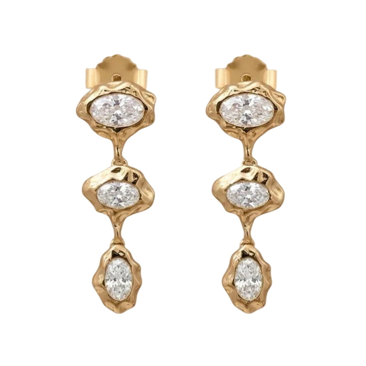 Elara Earrings von Waekura