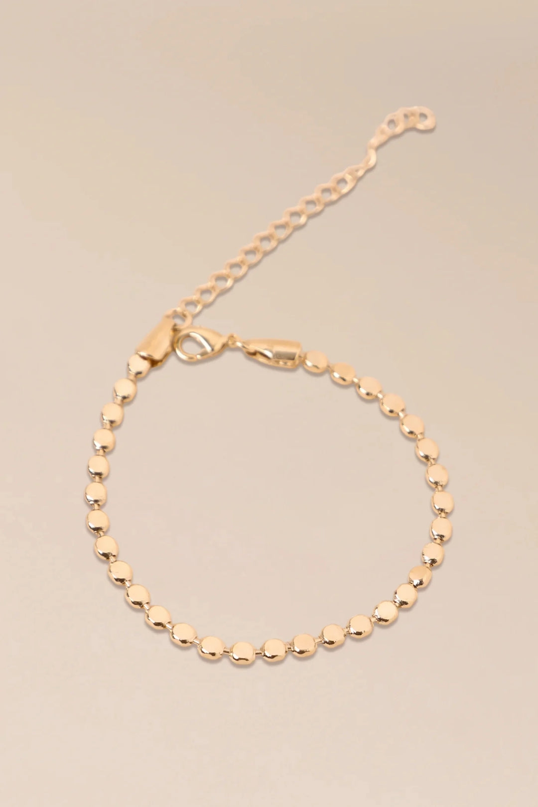 Léon Bracelet von Waekura - Freisteller