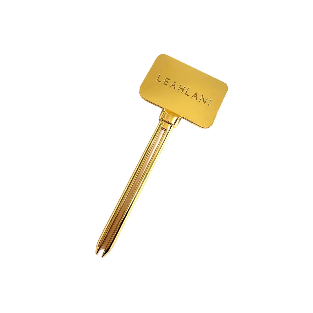 Leahlani Balm Tube Key