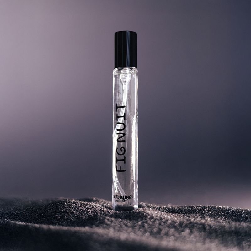 Carl Kling Parfums Fig Nuit Eau de Parfum - Estado de ánimo 10 ml