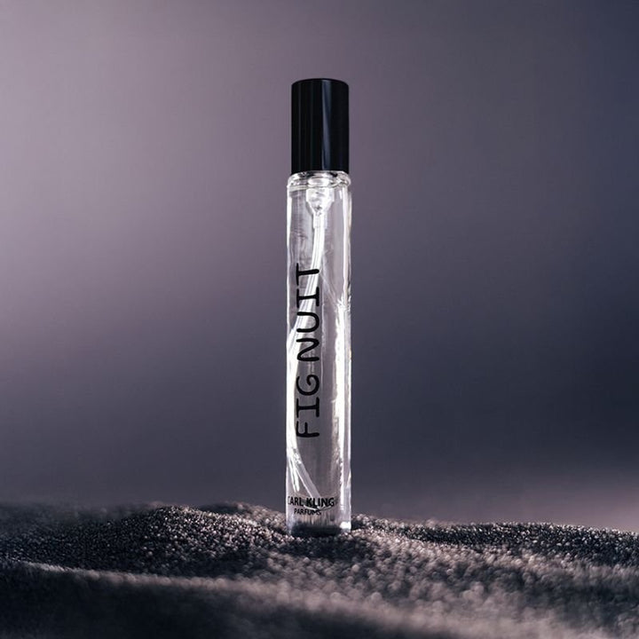 Carl Kling Parfums Fig Nuit Eau de Parfum - Estado de ánimo 10 ml