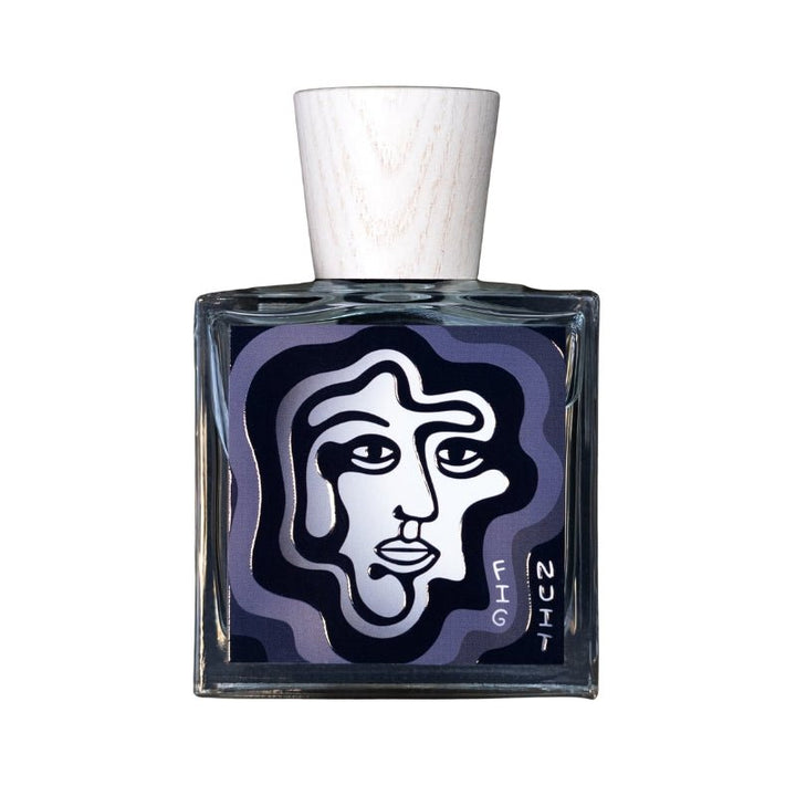 Carl Kling Parfums Fig Nuit Eau de Parfum - Cortado 50 ml