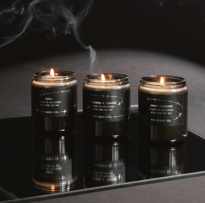 P.F. Candle Co. Celestial Edition