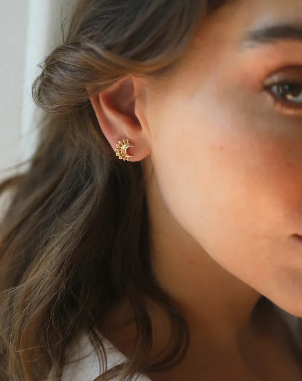 Nerina Studs