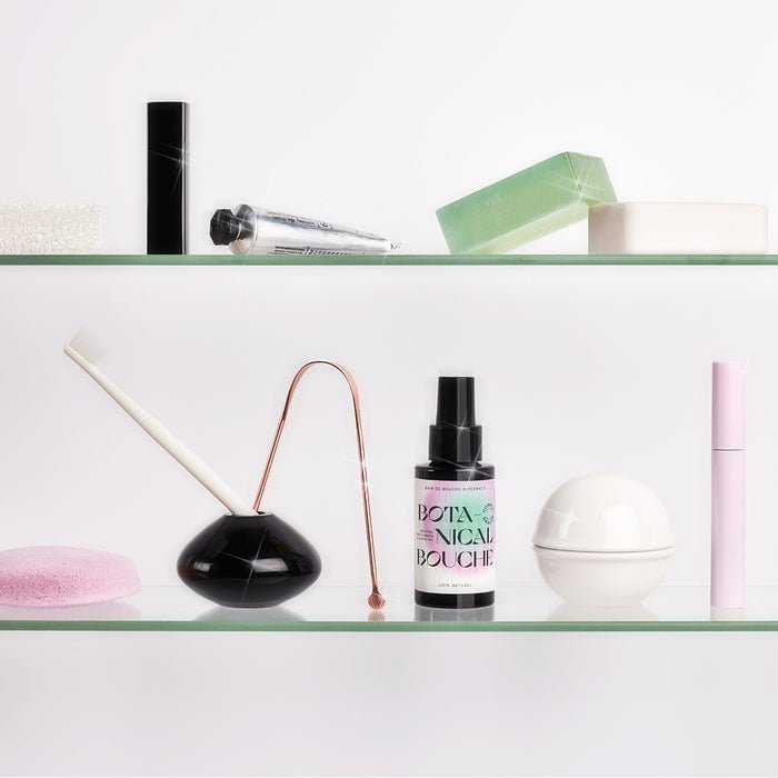 Cosmic Dealer Botanical Bouche - Spray bucal Mood Vanity