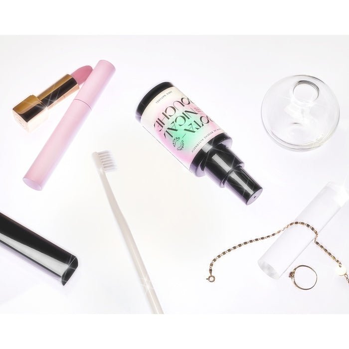 Cosmic Dealer Botanical Bouche - Spray bucal con accesorios