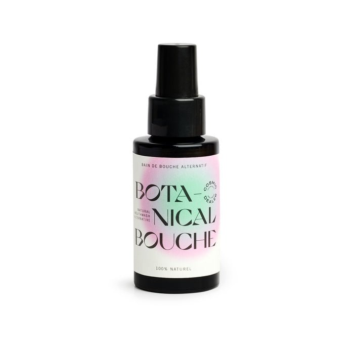 Cosmic Dealer Botanical Bouche - Spray bucal 50 ml