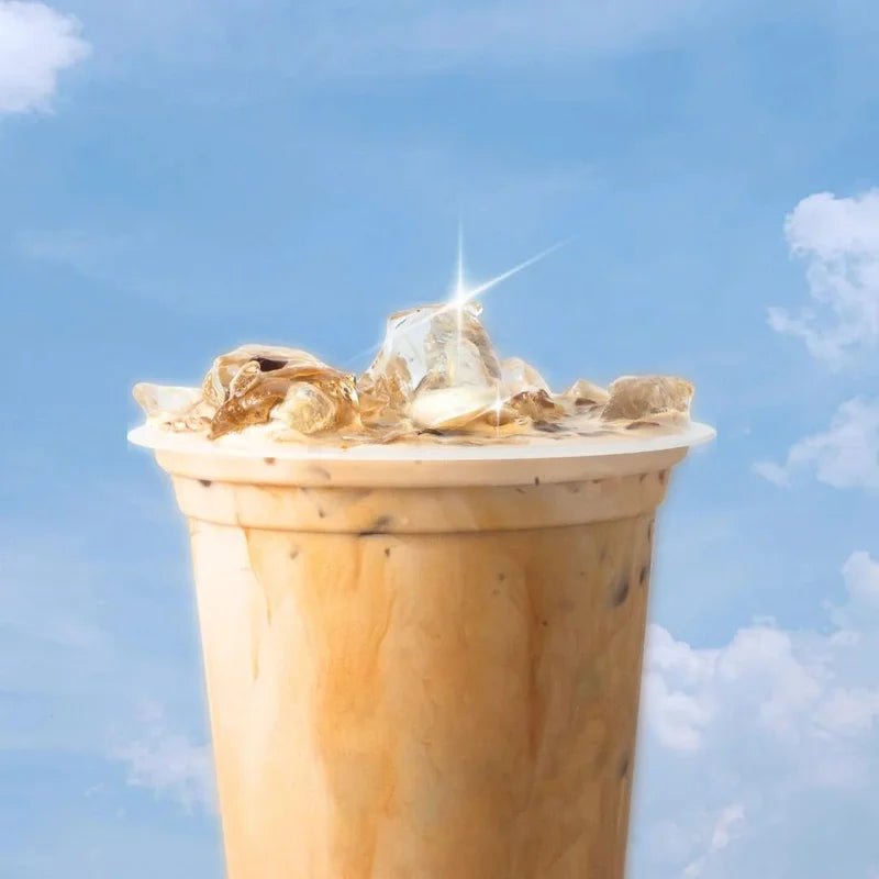 Chai Koffee - Energy & Focus | Chai Blend & Lion's Mane - Iced