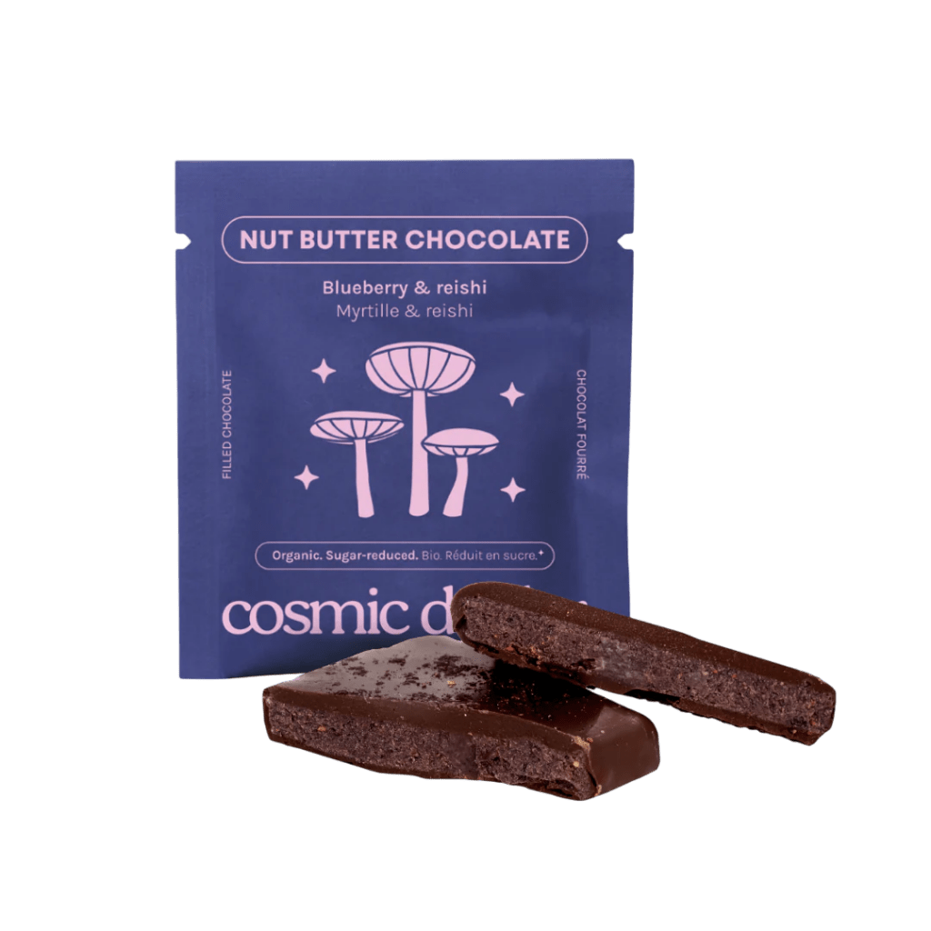 Chakra Single Flavour 20 g - Blanda Beauty