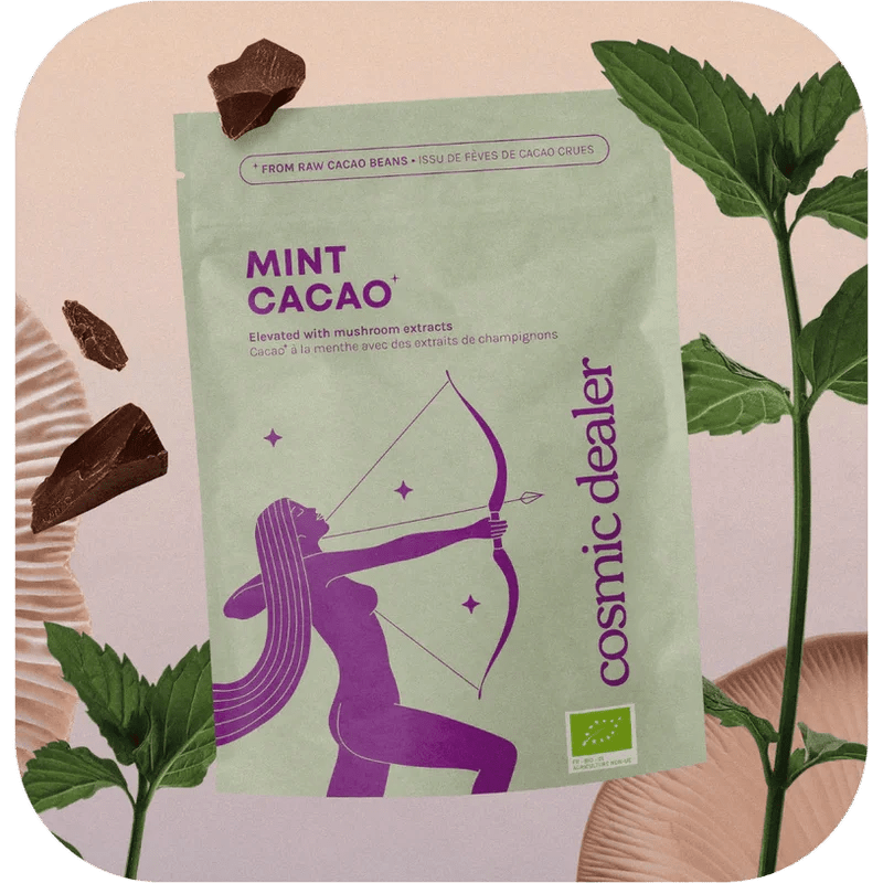 Queen of Cacao Collection 480 g - Blanda Beauty