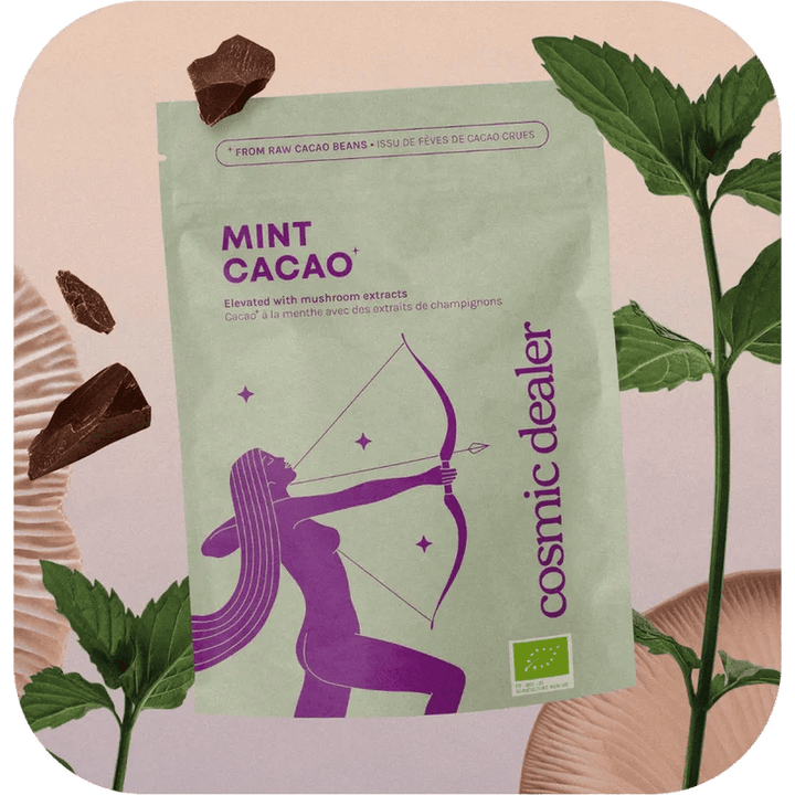 Queen of Cacao Collection 480 g - Blanda Beauty