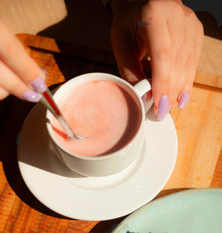 Queen of Cacao Collection 480 g - Blanda Beauty