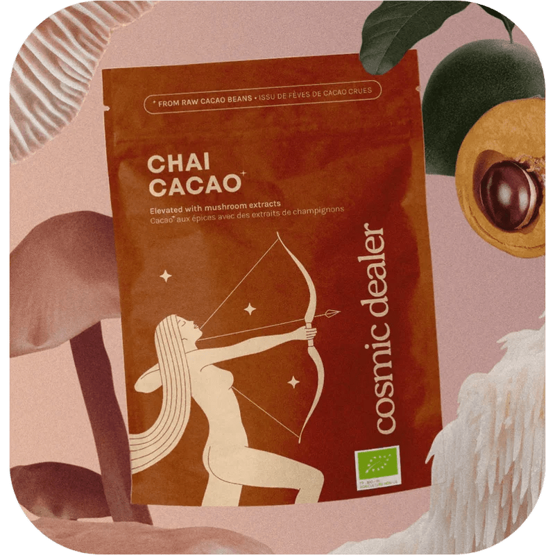 Queen of Cacao Collection 480 g - Blanda Beauty