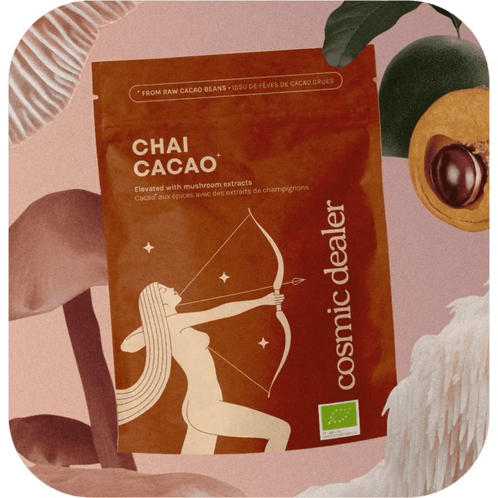 Queen of Cacao Collection 480 g - Blanda Beauty