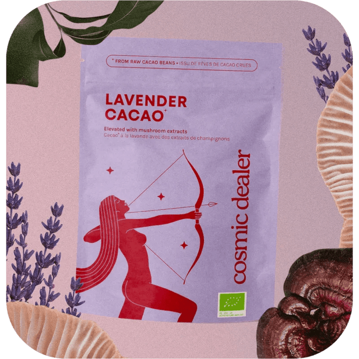Queen of Cacao Collection 480 g - Blanda Beauty