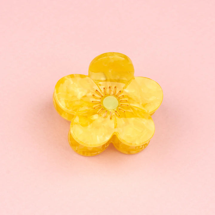 Buttercup Mini Hair Claw von Coucou Suzette - Freisteller