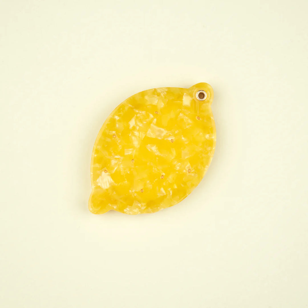 Lemon Mirror von Coucou Suzette - geschlossen