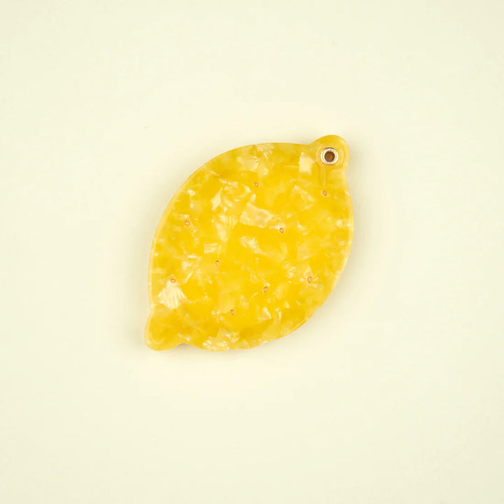 Lemon Mirror von Coucou Suzette - geschlossen