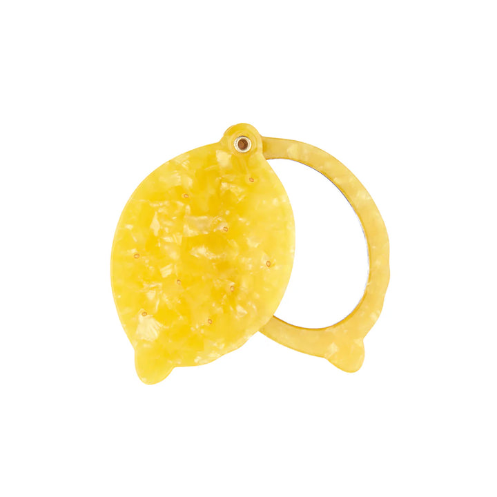 Lemon Mirror von Coucou Suzette