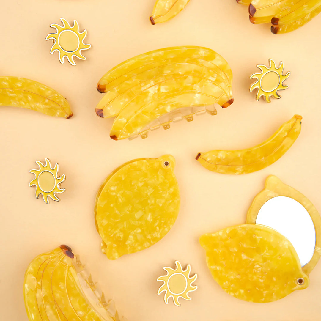 Lemon Mirror von Coucou Suzette - passende Kollektionen