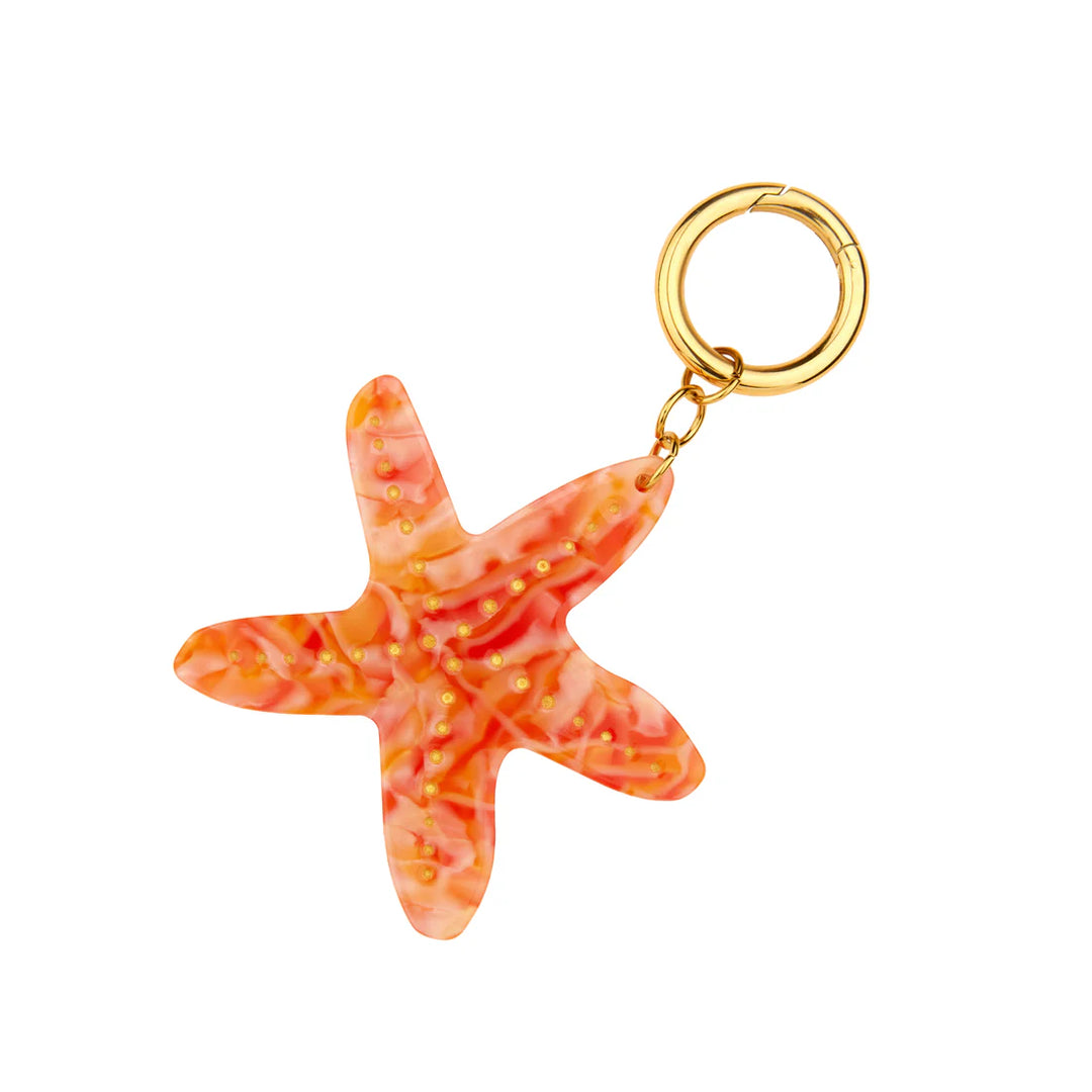 Starfish Charm von Coucou Suzette