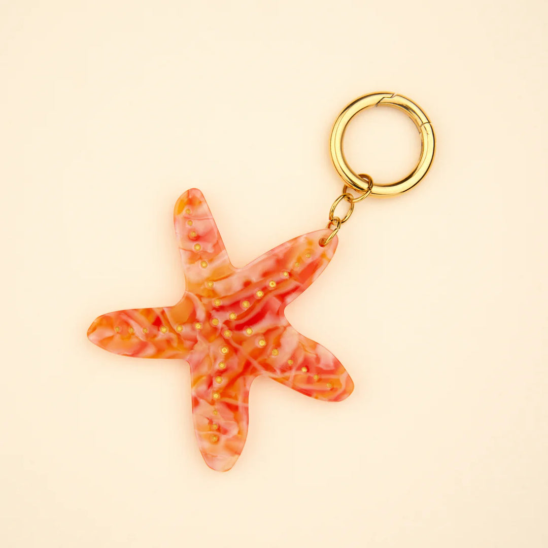 Starfish Charm von Coucou Suzette - Freisteller