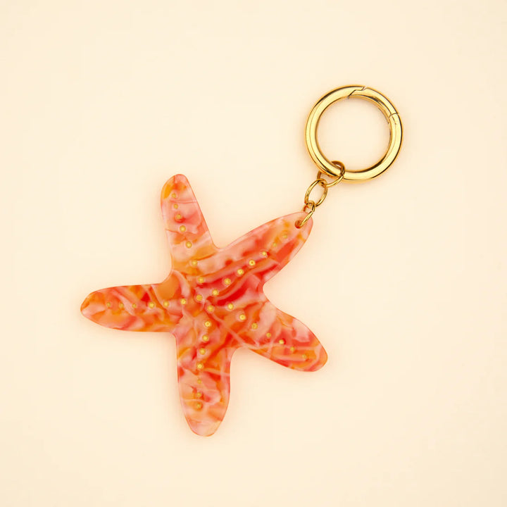 Starfish Charm von Coucou Suzette - Freisteller