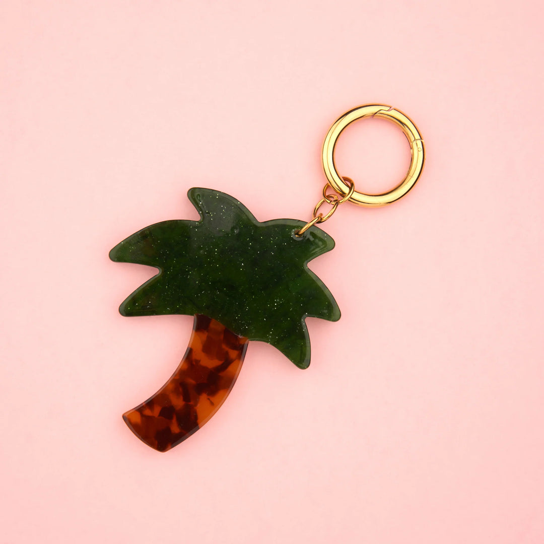 Palm Tree Charm von Coucou Suzette - Freisteller